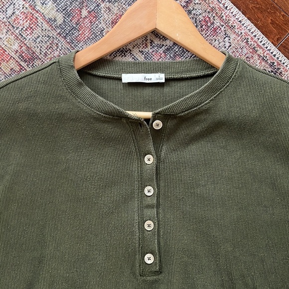 SOLD ✨Wilfred free stop - Picture 5 of 6